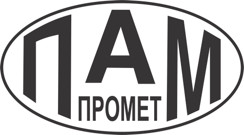 PAM Promet Logo